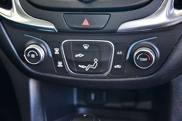 2017 Holden Equinox LT EQ