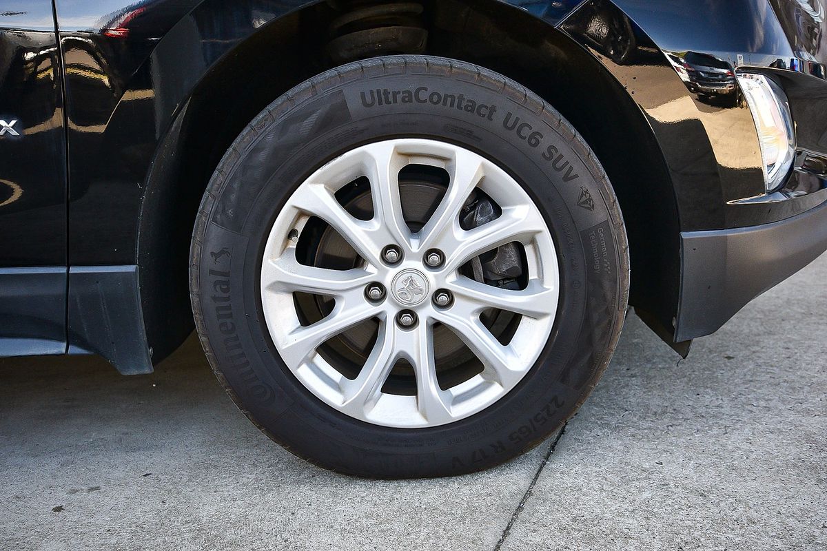 2017 Holden Equinox LT EQ
