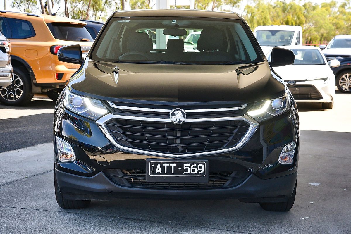 2017 Holden Equinox LT EQ