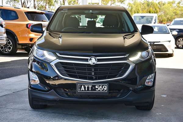 2017 Holden Equinox LT EQ