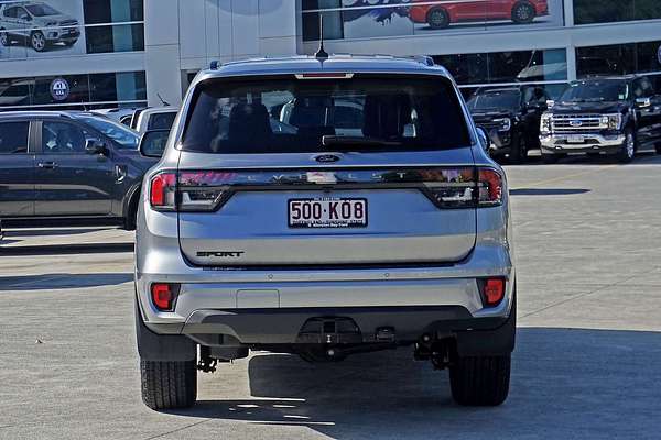 2024 Ford Everest Sport