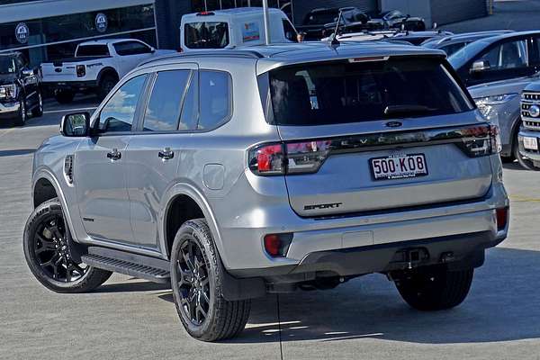 2024 Ford Everest Sport
