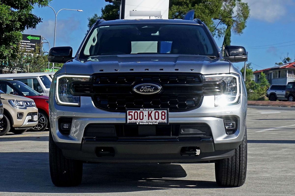 2024 Ford Everest Sport