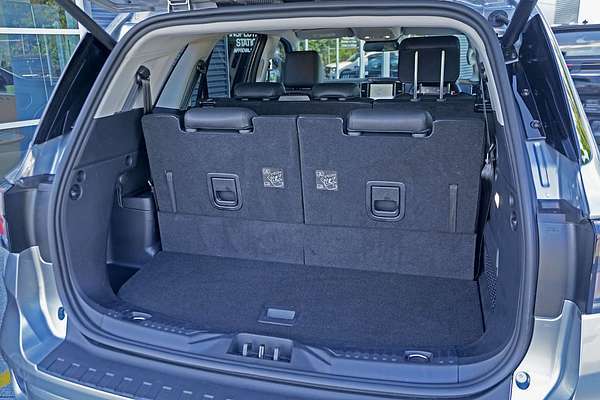 2024 Ford Everest Sport