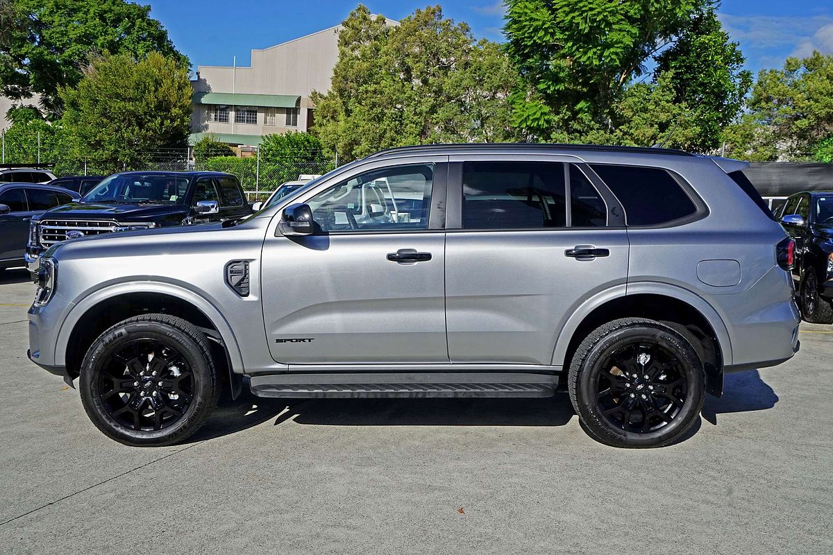 2024 Ford Everest Sport