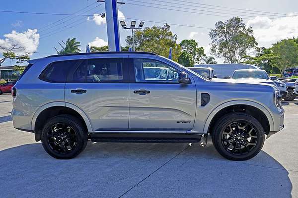 2024 Ford Everest Sport