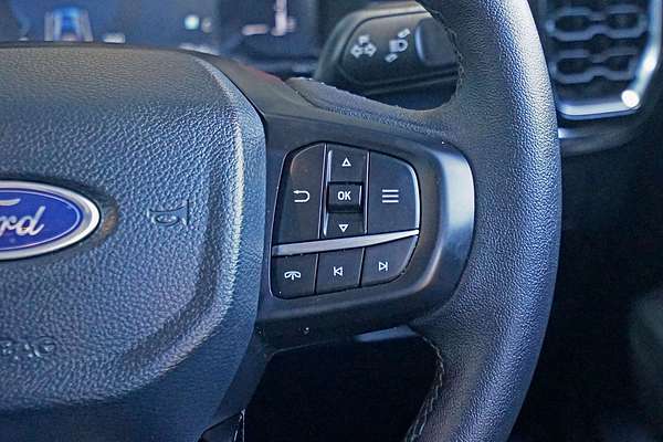 2024 Ford Everest Sport