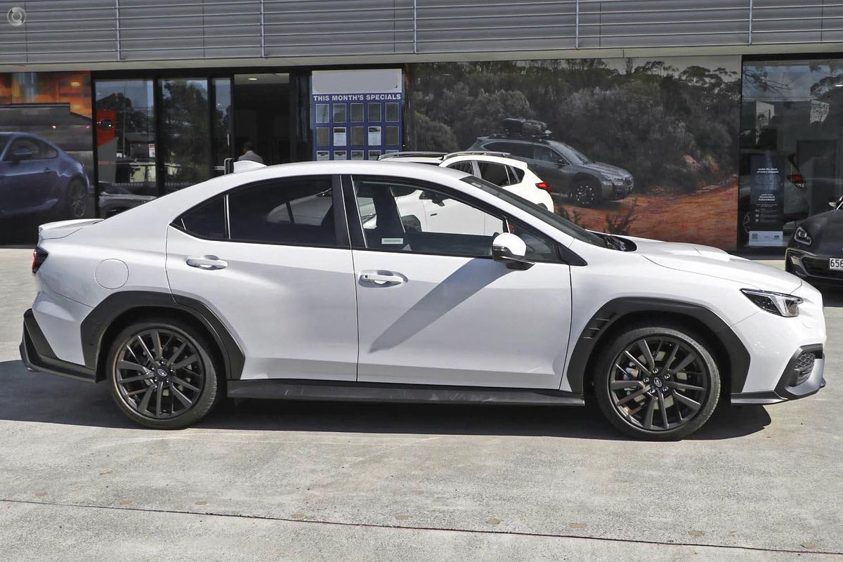 2024 Subaru WRX VB