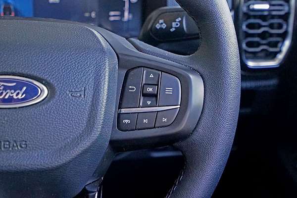 2024 Ford Ranger Sport 4X4
