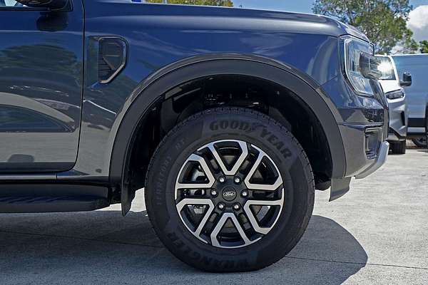 2024 Ford Ranger Sport 4X4
