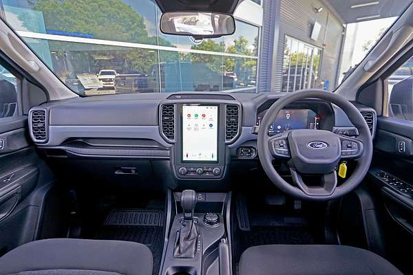 2024 Ford Ranger Black Edition 4X4
