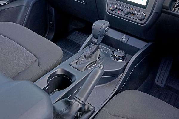 2024 Ford Ranger Black Edition 4X4