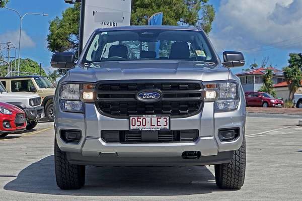 2024 Ford Ranger Black Edition 4X4
