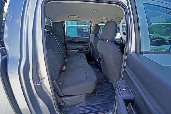2024 Ford Ranger Black Edition 4X4