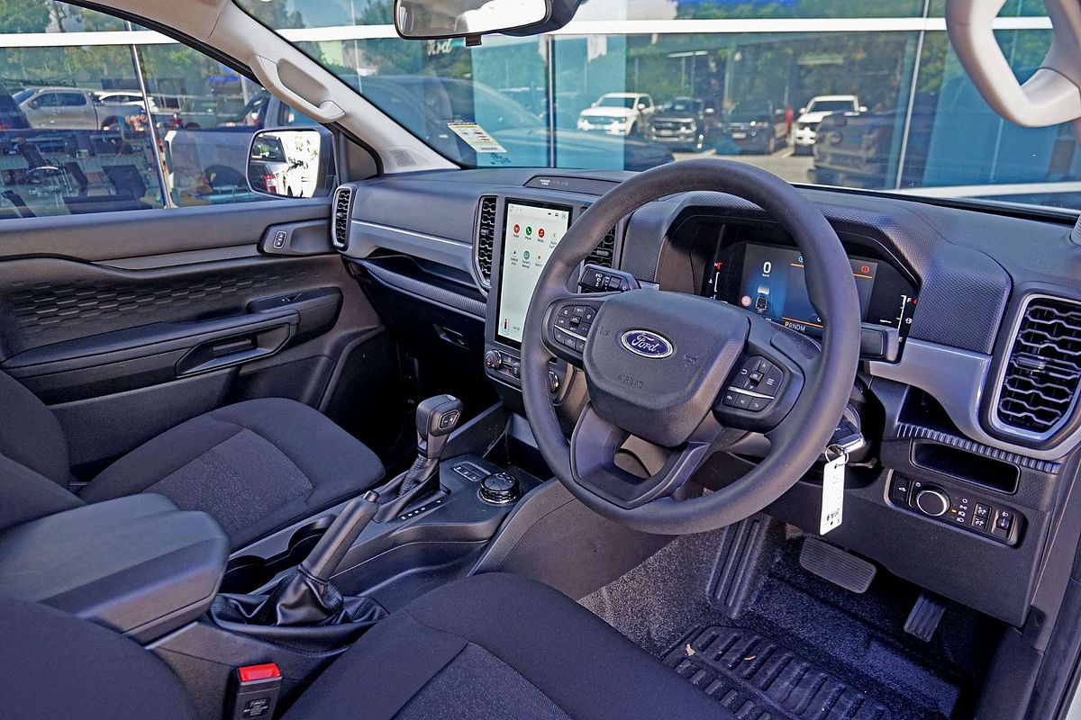 2024 Ford Ranger Black Edition 4X4