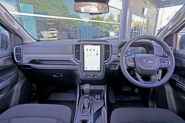 2024 Ford Ranger Black Edition 4X4