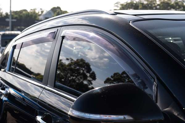 2013 Kia Sportage Platinum SL