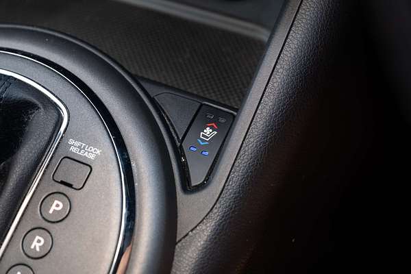 2013 Kia Sportage Platinum SL