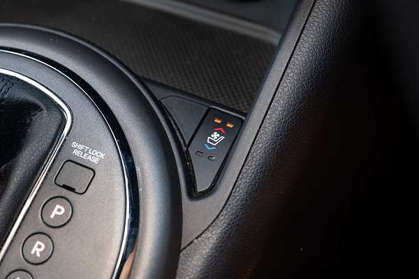 2013 Kia Sportage Platinum SL