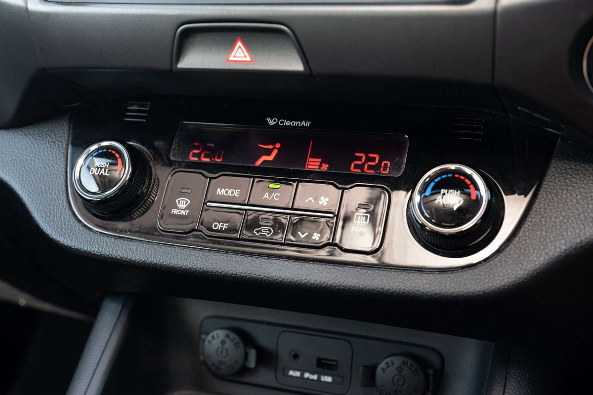 2013 Kia Sportage Platinum SL