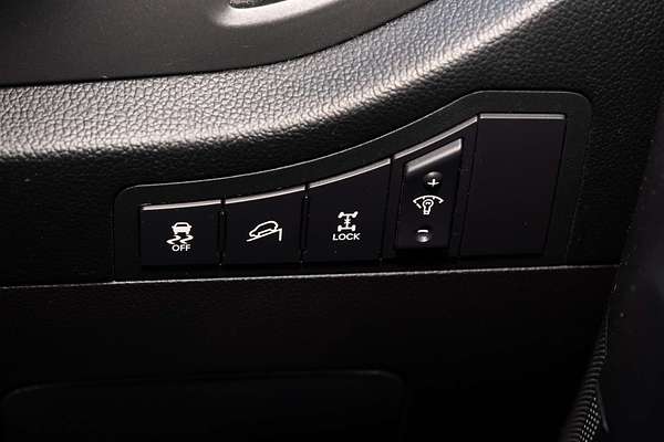 2013 Kia Sportage Platinum SL