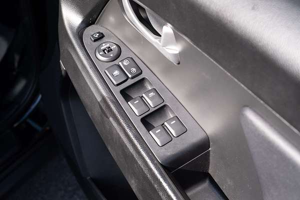 2013 Kia Sportage Platinum SL