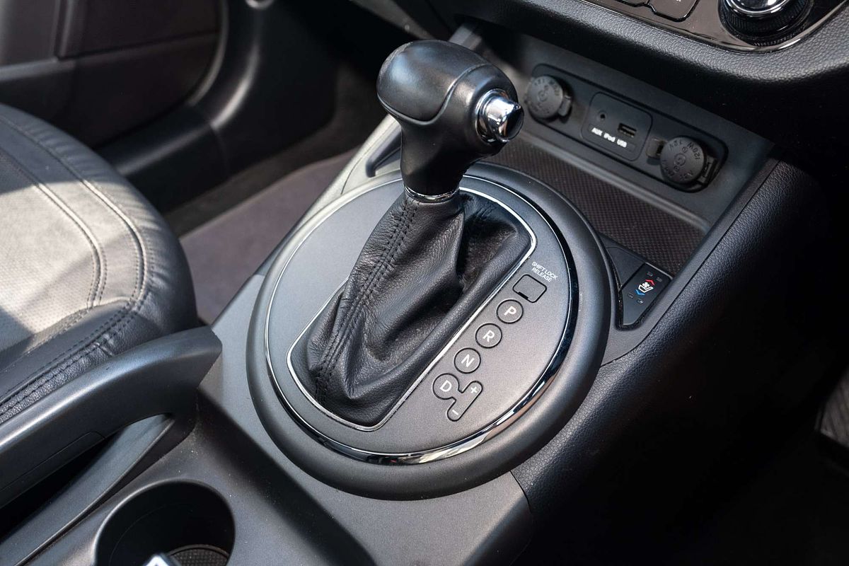 2013 Kia Sportage Platinum SL