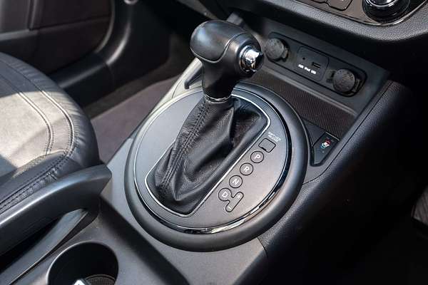 2013 Kia Sportage Platinum SL
