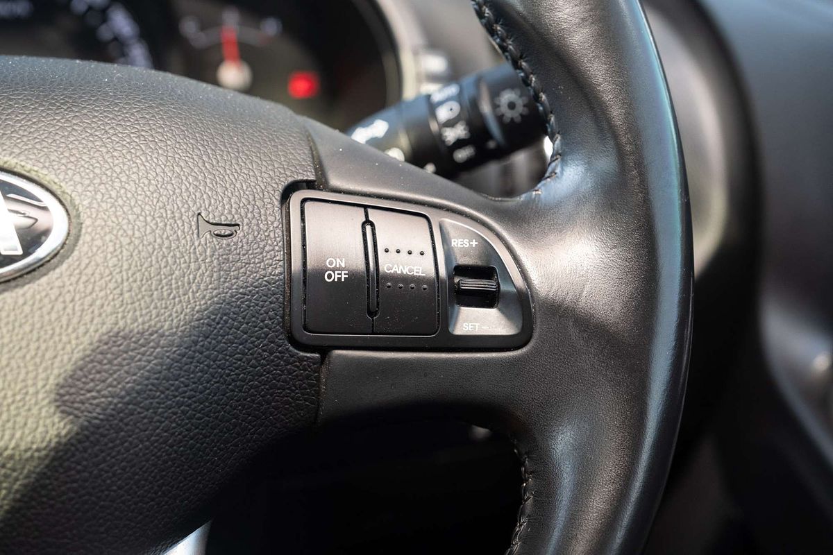2013 Kia Sportage Platinum SL