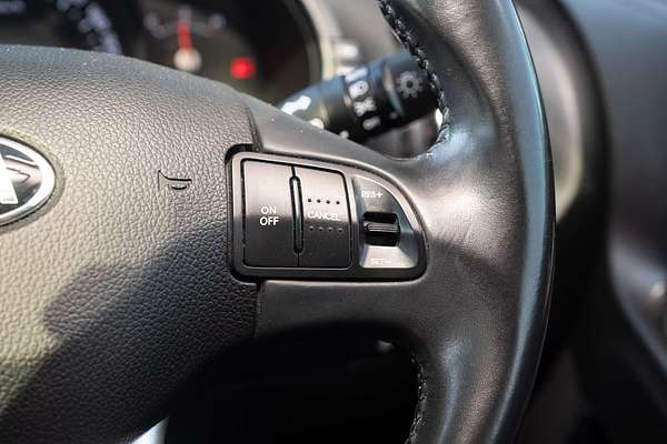 2013 Kia Sportage Platinum SL