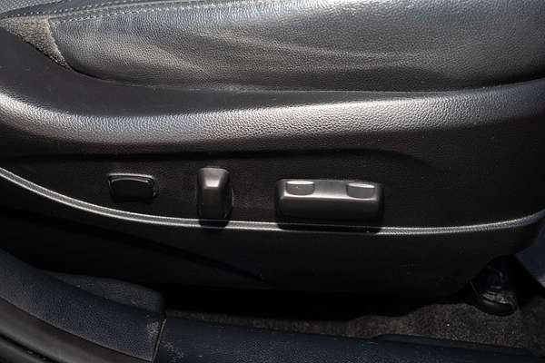 2013 Kia Sportage Platinum SL