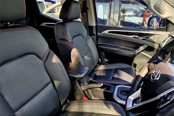 2020 LDV T60 LUXE Mega Tub SK8C 4X4 LWB