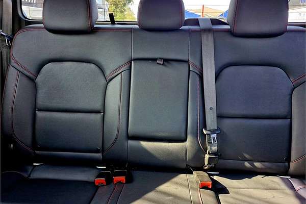 2020 LDV T60 LUXE Mega Tub SK8C 4X4 LWB