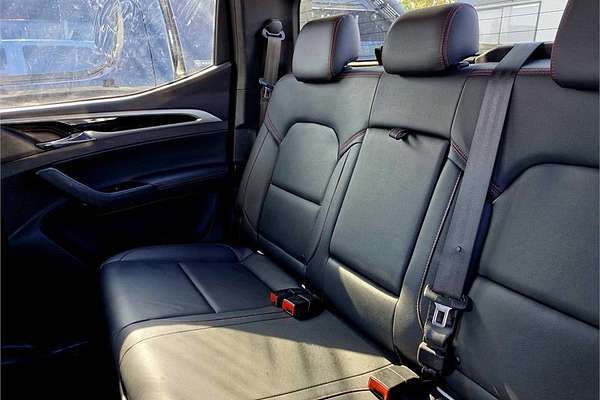 2020 LDV T60 LUXE Mega Tub SK8C 4X4 LWB