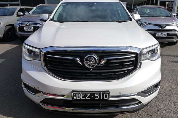 2019 Holden Acadia LTZ-V AC