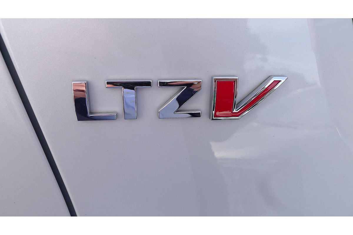 2019 Holden Acadia LTZ-V AC