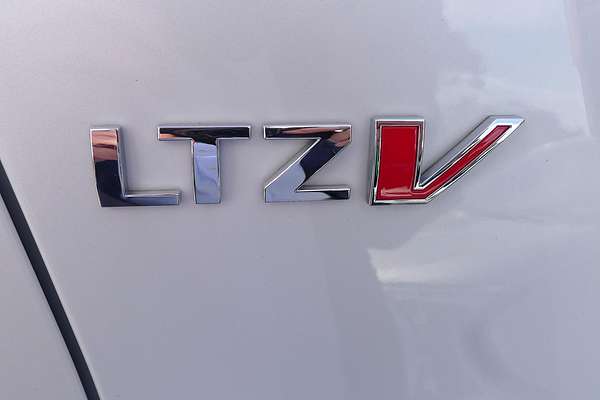 2019 Holden Acadia LTZ-V AC