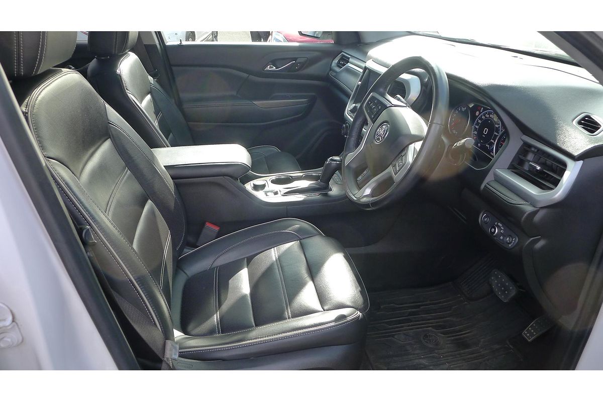 2019 Holden Acadia LTZ-V AC