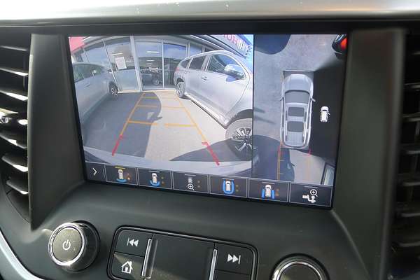 2019 Holden Acadia LTZ-V AC