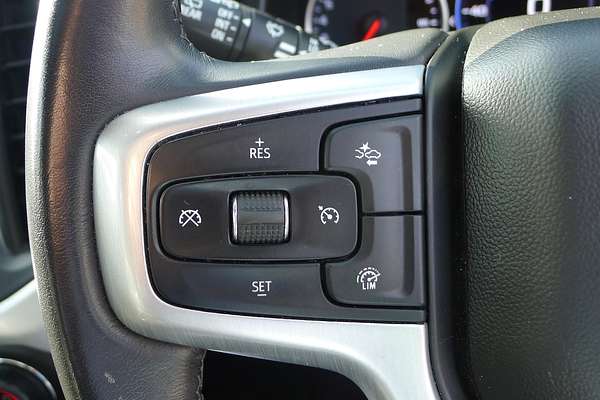 2019 Holden Acadia LTZ-V AC