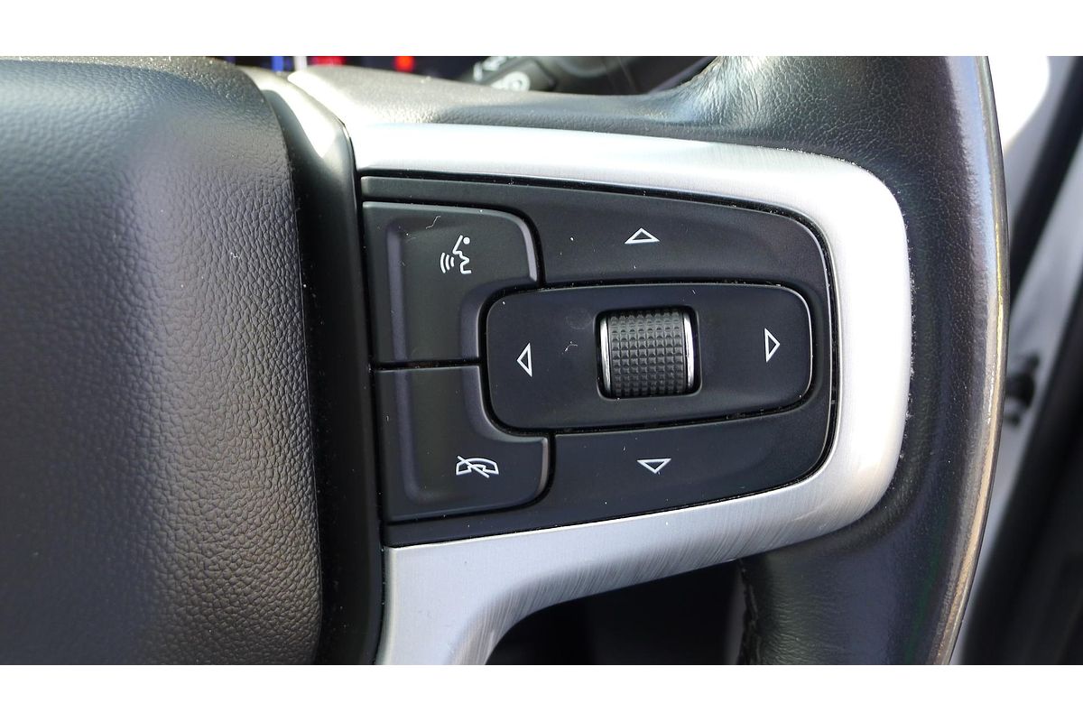 2019 Holden Acadia LTZ-V AC