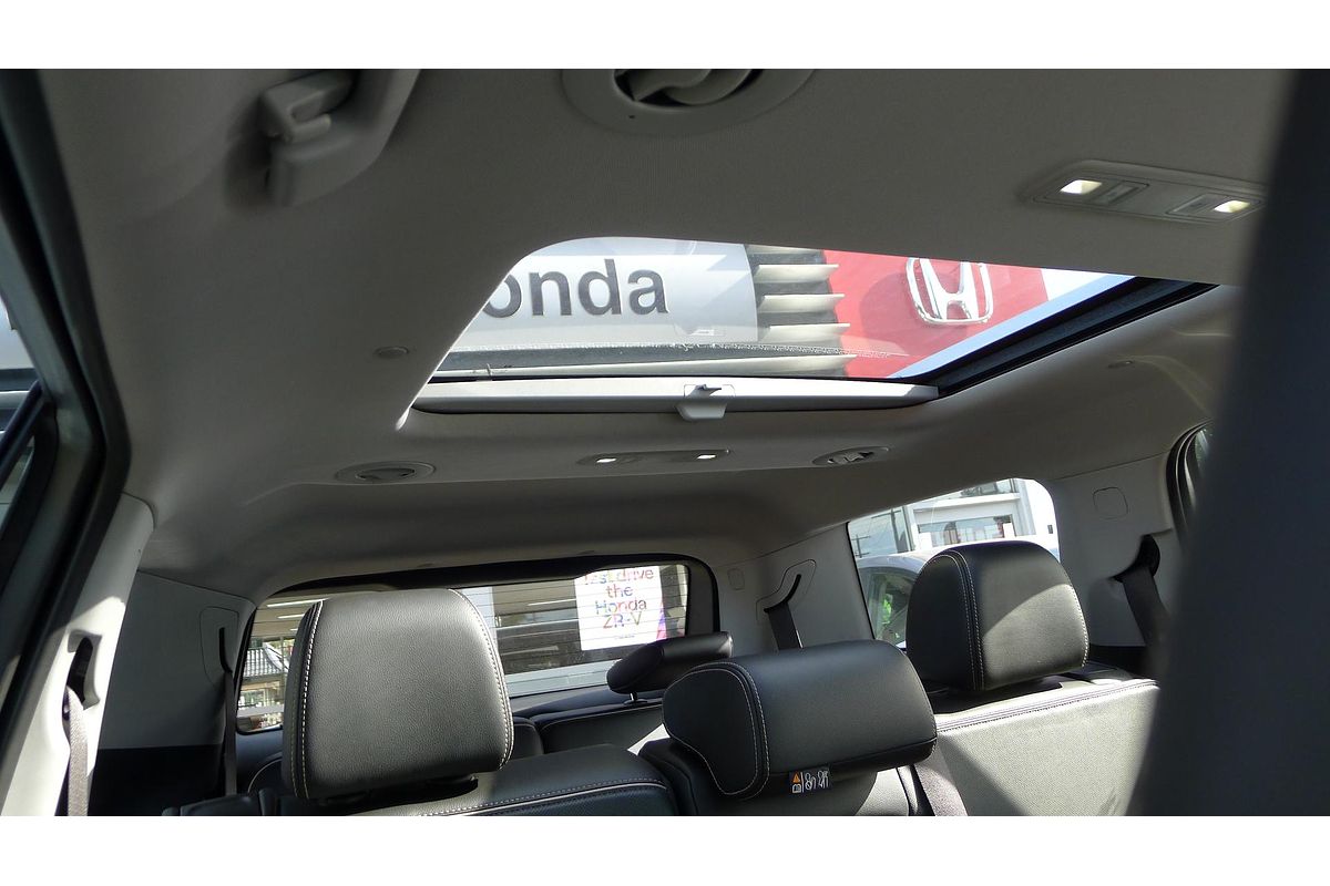 2019 Holden Acadia LTZ-V AC