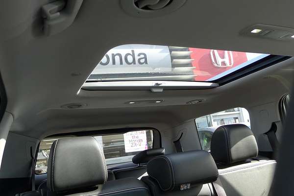2019 Holden Acadia LTZ-V AC