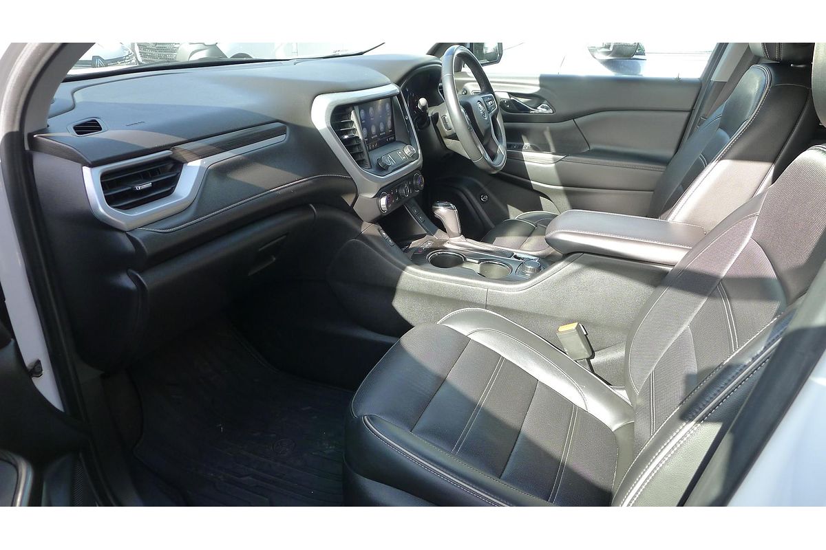 2019 Holden Acadia LTZ-V AC