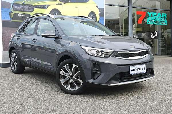 2021 Kia Stonic Sport YB