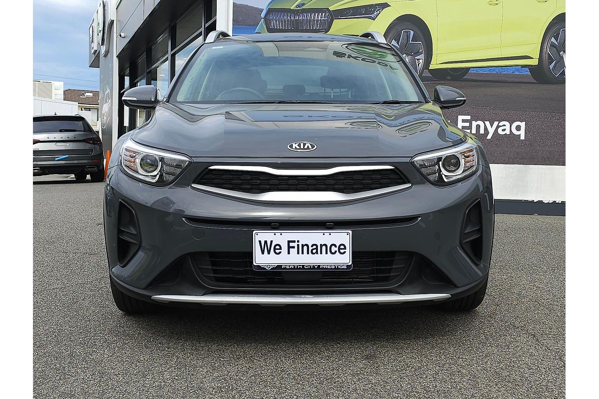2021 Kia Stonic Sport YB