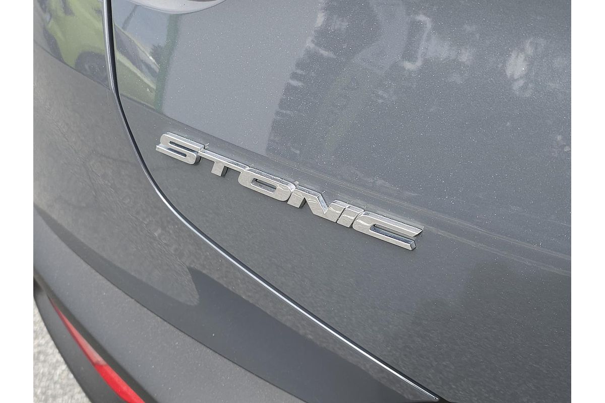 2021 Kia Stonic Sport YB
