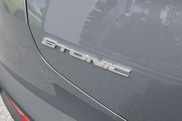 2021 Kia Stonic Sport YB