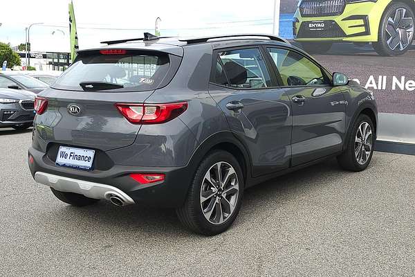 2021 Kia Stonic Sport YB
