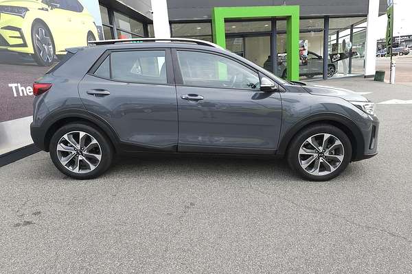 2021 Kia Stonic Sport YB